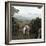 Cauca River Valley, Colombia-null-Framed Photographic Print