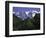 Caucaus Mountains Landscape, Russia-Michael Brown-Framed Photographic Print