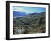 Caucus Mountains, Azerbaijan, Central Asia-Olivieri Oliviero-Framed Photographic Print