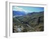 Caucus Mountains, Azerbaijan, Central Asia-Olivieri Oliviero-Framed Photographic Print