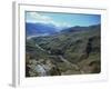 Caucus Mountains, Azerbaijan, Central Asia-Olivieri Oliviero-Framed Photographic Print