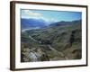 Caucus Mountains, Azerbaijan, Central Asia-Olivieri Oliviero-Framed Photographic Print