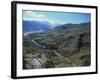 Caucus Mountains, Azerbaijan, Central Asia-Olivieri Oliviero-Framed Photographic Print