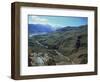 Caucus Mountains, Azerbaijan, Central Asia-Olivieri Oliviero-Framed Photographic Print