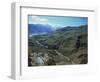 Caucus Mountains, Azerbaijan, Central Asia-Olivieri Oliviero-Framed Photographic Print