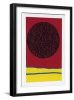 Cauderon-Alex Dunn-Framed Giclee Print