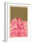 White Frame