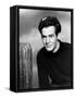 Caught, from Left, Robert Ryan, 1949-null-Framed Stretched Canvas