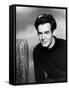 Caught, from Left, Robert Ryan, 1949-null-Framed Stretched Canvas