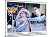 Caught Short, Anita Page, Charles Morton, 1930-null-Mounted Photo