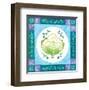 Cauliflower-Urpina-Framed Art Print