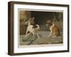 Cause-William Henry Hamilton Trood-Framed Giclee Print