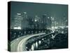 Causeway Bay, Hong Kong, China-Neil Farrin-Stretched Canvas