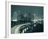 Causeway Bay, Hong Kong, China-Neil Farrin-Framed Photographic Print