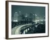 Causeway Bay, Hong Kong, China-Neil Farrin-Framed Photographic Print