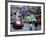 Causeway Bay, Hong Kong Island, Hong Kong, China-Amanda Hall-Framed Photographic Print