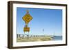 Causeway Bridge, Louisiana-Natalie Tepper-Framed Photo