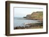 Causeway Headland-Andy Poole-Framed Photographic Print