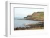 Causeway Headland-Andy Poole-Framed Photographic Print