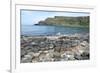 Causeway Headland-Andy Poole-Framed Photographic Print