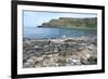 Causeway Headland-Andy Poole-Framed Photographic Print