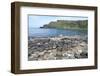 Causeway Headland-Andy Poole-Framed Photographic Print