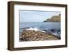 Causeway Headland-Andy Poole-Framed Photographic Print