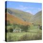 Cautley Spout, Sedbergh, Cumbria, England, UK-Roy Rainford-Stretched Canvas