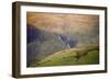 Cautley Spout, Yorkshire Dales National Park, Yorkshire, England, United Kingdom, Europe-Bill Ward-Framed Photographic Print