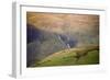 Cautley Spout, Yorkshire Dales National Park, Yorkshire, England, United Kingdom, Europe-Bill Ward-Framed Photographic Print