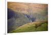 Cautley Spout, Yorkshire Dales National Park, Yorkshire, England, United Kingdom, Europe-Bill Ward-Framed Photographic Print