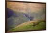 Cautley Spout, Yorkshire Dales National Park, Yorkshire, England, United Kingdom, Europe-Bill Ward-Framed Photographic Print