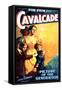 Cavalcade, 1933-null-Framed Stretched Canvas