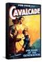 Cavalcade, 1933-null-Framed Stretched Canvas