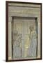 Cavalcanti Annunciation-Donatello-Framed Giclee Print