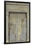 Cavalcanti Annunciation-Donatello-Framed Giclee Print