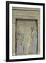 Cavalcanti Annunciation-Donatello-Framed Giclee Print