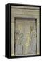 Cavalcanti Annunciation-Donatello-Framed Stretched Canvas