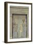 Cavalcanti Annunciation-Donatello-Framed Giclee Print