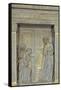 Cavalcanti Annunciation-Donatello-Framed Stretched Canvas