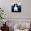 Cavalier King Charles, 1991-Maggie Rowe-Giclee Print displayed on a wall