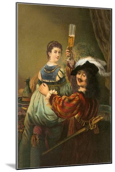 Art Print, , large