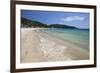 Cavaliere Plage-Stuart Black-Framed Photographic Print