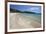 Cavaliere Plage-Stuart Black-Framed Photographic Print