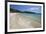 Cavaliere Plage-Stuart Black-Framed Photographic Print