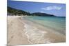 Cavaliere Plage-Stuart Black-Mounted Photographic Print