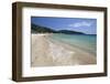 Cavaliere Plage-Stuart Black-Framed Photographic Print