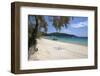 Cavaliere Plage-Stuart Black-Framed Photographic Print