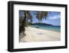 Cavaliere Plage-Stuart Black-Framed Photographic Print