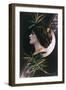 Cavalieri, Art Deco Paris-null-Framed Art Print